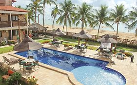 Pousada Coqueiro Verde